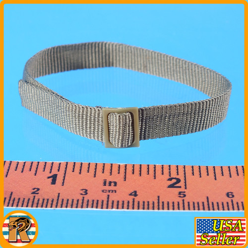 BFE+ Counter Terrorism - Cloth Belt - 1/6 Scale -