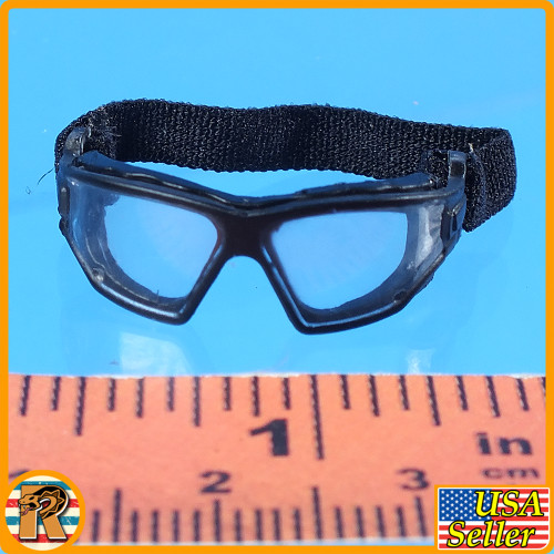 M49 Special Force - Goggles - 1/6 Scale Part - Mini Times