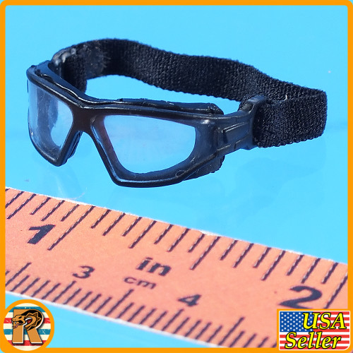 M49 Special Force - Goggles - 1/6 Scale Part - Mini Times