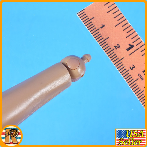 M49 Special Force - Nude Body - 1/6 Scale Part - Mini Times