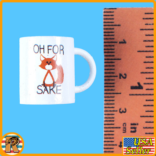 Doctor Strange - Coffee Mug - 1/6 Scale
