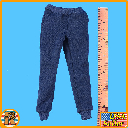 Doctor Strange - Sweat Pants - 1/6 Scale