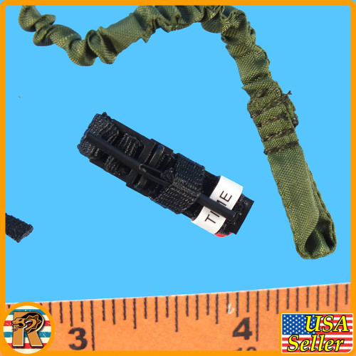 10th SF Recon - Misc Gear Set - 1/6 Scale Part - Easy Simple
