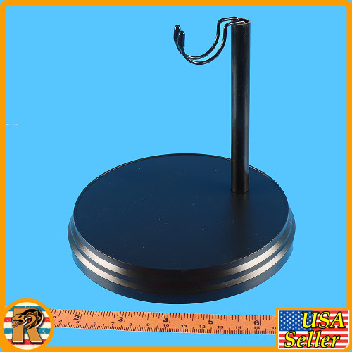 1943 Burma - Display Stand   - 1/6 Scale Part - IQO