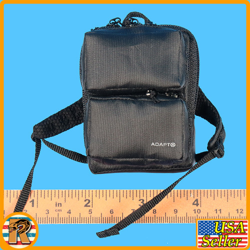 HRT Minuteman ShotShow - Backpack - 1/6 Scale