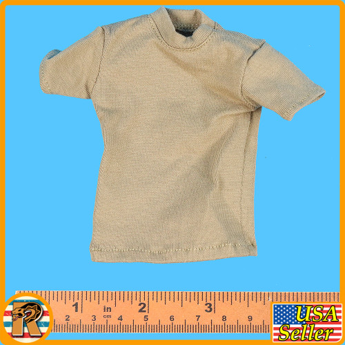 USMC Mortar SNAFU - T Shirt - 1/6 Scale