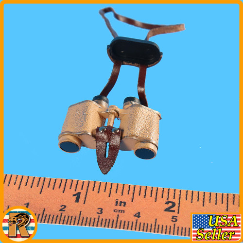 Supply Duty Ishaan - Binoculars - 1/6 Scale