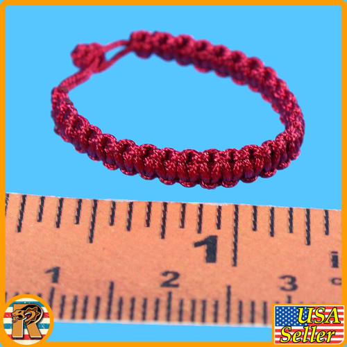 Soap Bravo 7-1 - Paracord Bracelet & Watch - 1/6 Scale
