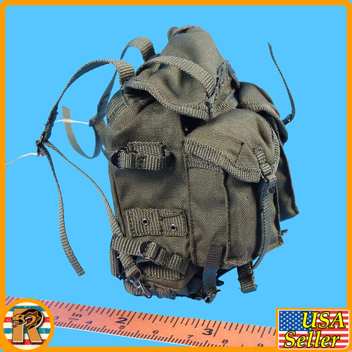Colonel James Vietnam - Backpack - 1/6 Scale