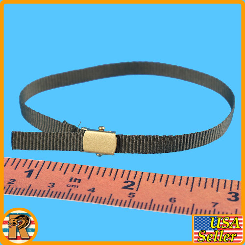 Colonel James Vietnam - Pants Belt #2 - 1/6 Scale