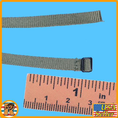 Hunt for UBL - Pants Belt - 1/6 Scale