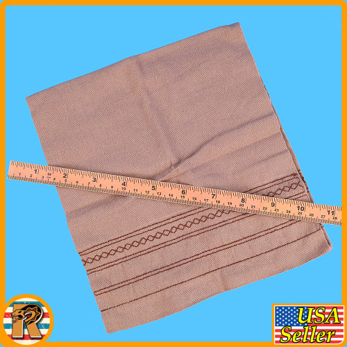 Hunt for UBL - Afghan Patu Shwal - 1/6 Scale