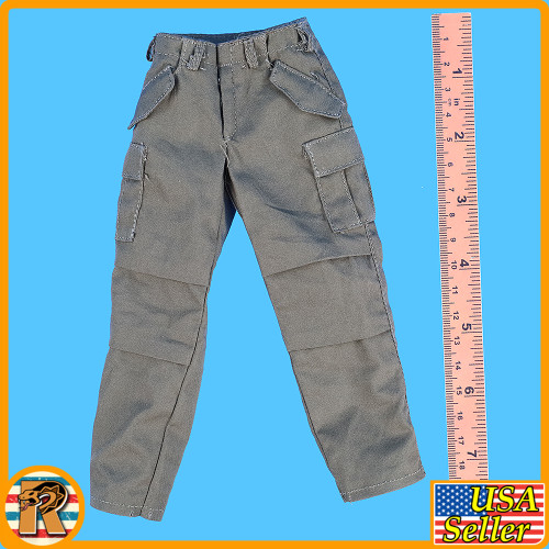 Hunt for UBL - Green Cargo Pants - 1/6 Scale