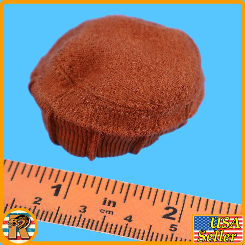 Preacher DEVGRU - Afghan Pakol Hat - 1/6 Scale