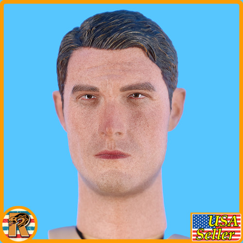 SEAL Vietnam Point Man - Nude Figure (Complete) - 1/6 Scale