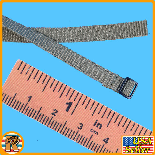 SEAL Vietnam Point Man - Pants Belt - 1/6 Scale