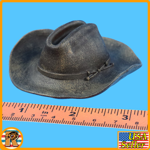 Cooper Howard - Cowboy Hat - 1/6 Scale