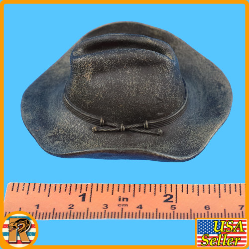 Cooper Howard Fallout - Cowboy Hat - 1/6 Scale
