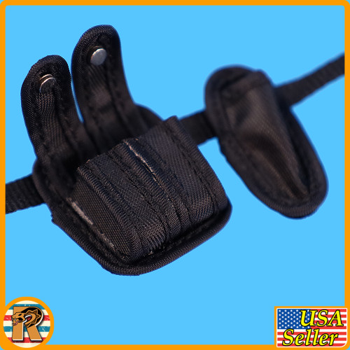 FS069 Valentine - Duty Belt Set - 1/6 Scale