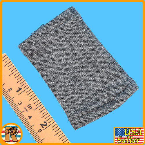 Groger German Medic - Toque Neck Gaiter - 1/6 Scale