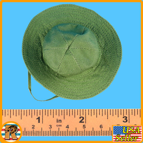 1975 Armed Forces Vietnam - Boonie Hat - 1/6 Scale