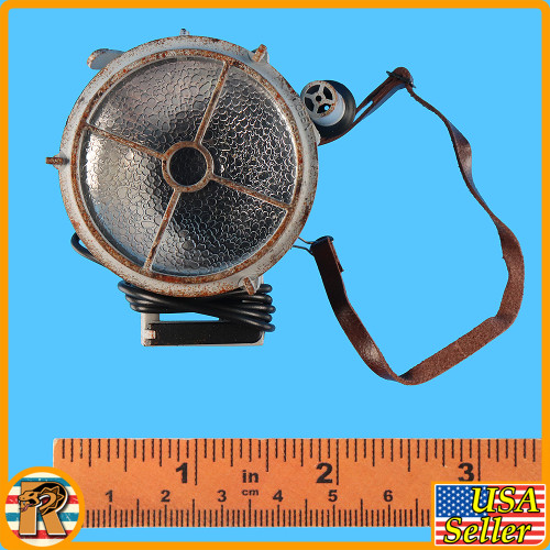 Johann U Boat - Morse Signal Light - 1/6 Scale