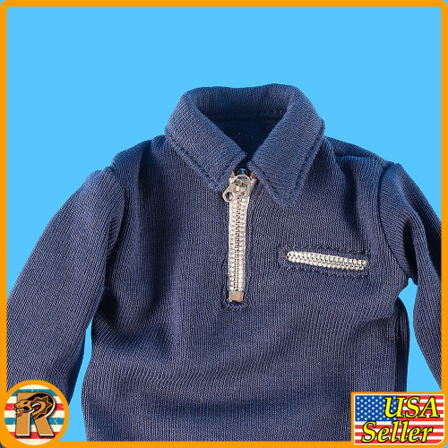 Johann U Boat - Sweater #5 - 1/6 Scale