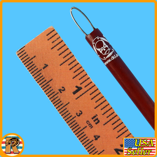 Johann U Boat - Button Removal Tool - 1/6 Scale