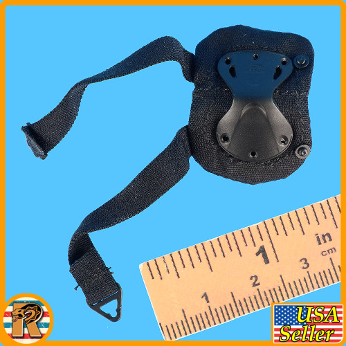 Remastered Bravo 07 - Knee Pad - 1/6 Scale