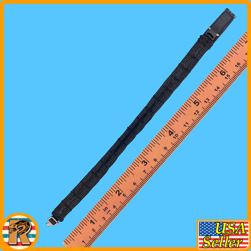 Strike Bravo 07 - Duty Belt - 1/6 Scale