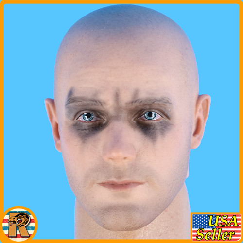 Strike Bravo 07 - Nude Figure (Ghost) - 1/6 Scale