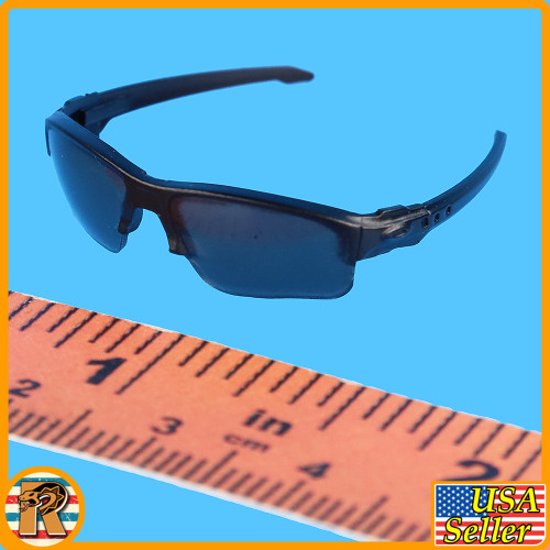 Strike Bravo 07 - Sunglasses - 1/6 Scale