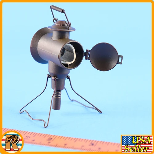 1938 Battle of Hailar - Metal Signal Light (Works) - 1/6 Scale -
