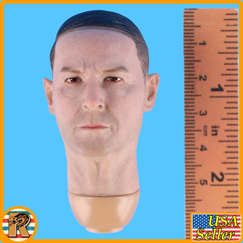 General Douglas MacArthur - Head Sculpt & Neck Joint - 1/6 Scale Part - Ujindou