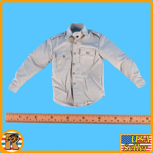 General Douglas MacArthur - Khaki Uniform Set - 1/6 Scale Part - Ujindou