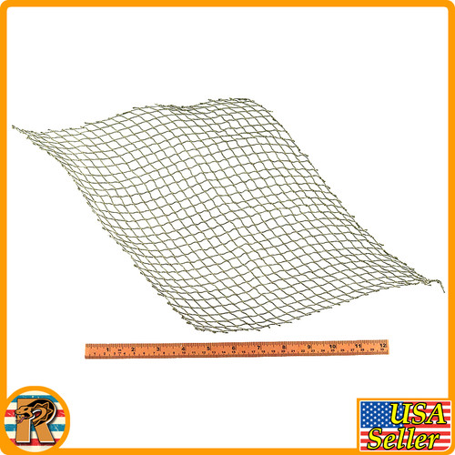 Philippines 1941 - Large Net - 1/6 Scale -