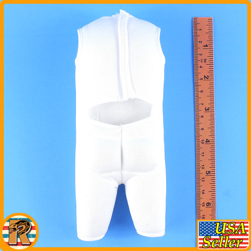 Sergeant Horvath - Padded Body Insert - 1/6 Scale -