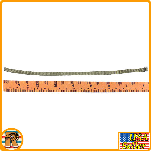 Sergeant Horvath - Pants Belt #2 - 1/6 Scale -