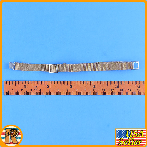 PVA Hero - Cloth Belt #1 - 1/6 Scale -