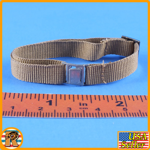 PVA Hero - Cloth Belt #1 - 1/6 Scale -