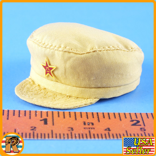 Down with the Reactionaries - Field Hat - 1/6 Scale -