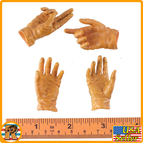 Doomsday Reveler Joker - Gloved Hands - 1/6 Scale -