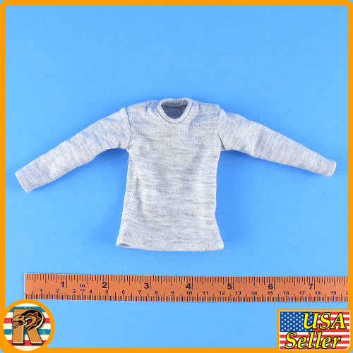 Michelle Jones MJ - Gray Shirt #2 (Teenage Size) - 1/6 Scale -