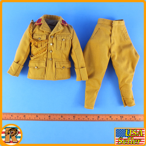 Franz Feigel - Uniform Set - 1/6 Scale -