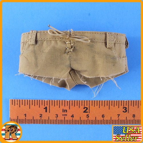 Evil Hunter Alice 4.0 - Short Shorts - 1/6 Scale -