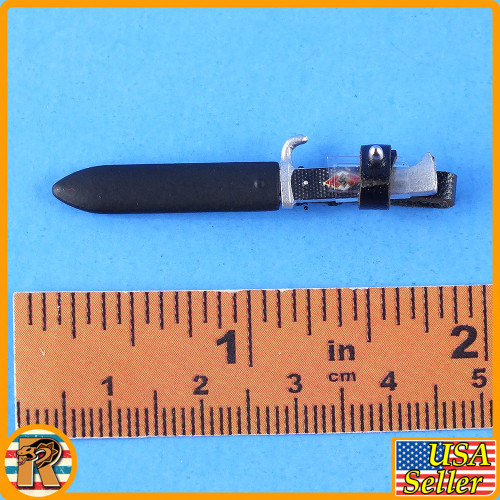 Private Mellish - German Knife #2 - 1/6 Scale -