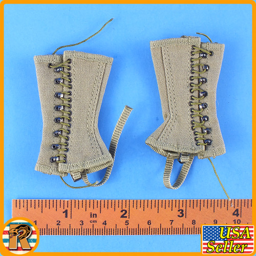 Private Mellish - Leggings - 1/6 Scale -