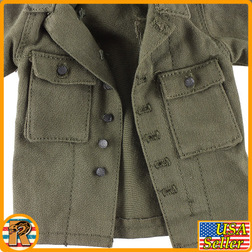 Private Mellish - HBT Uniform Set - 1/6 Scale -