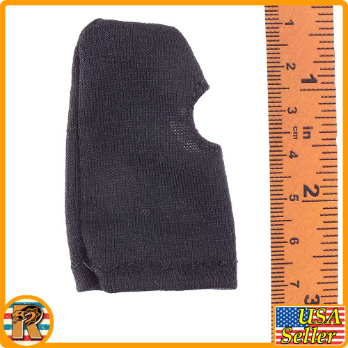 Special Forces Team - Balaclava Mask - 1/6 Scale Part - KADHobby