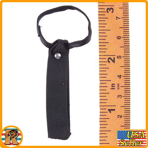 Town Marshal - Neck Tie - 1/6 Scale -